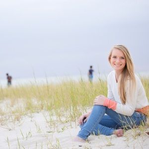 Meet your Posher, Allison