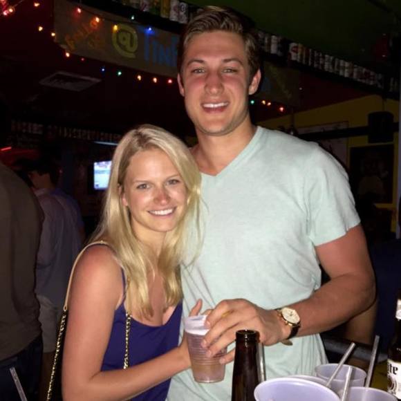 Meet your Posher, Anna grace