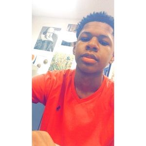 Meet your Posher, Jonas