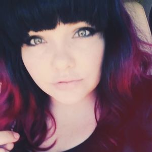 Meet your Posher, Cheyenne