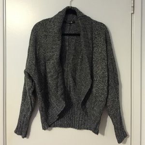 Forever 21 Slouchy Collar Sweater