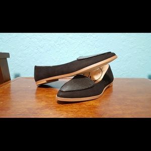 Pointed Business Loafer