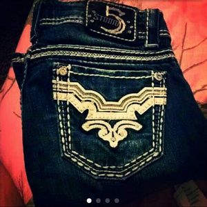 Studio 5 jeans