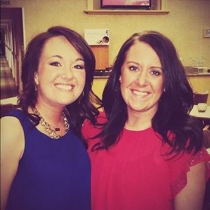 Meet your Posher, Renee