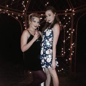 Meet your Posher, Mary