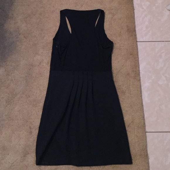 Black Dress - Picture 2 of 4
