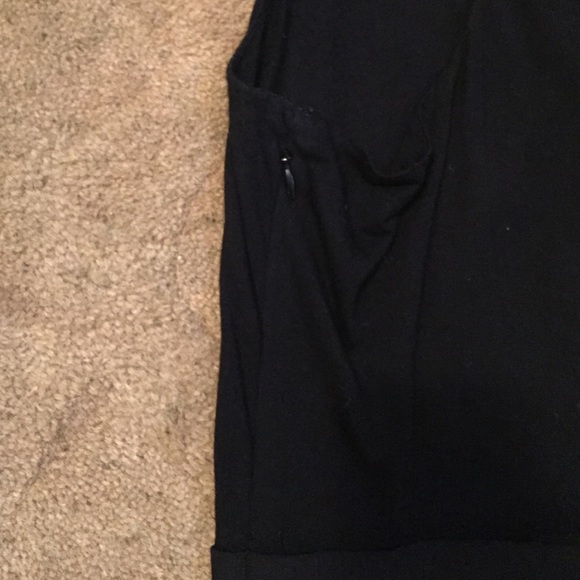 Black Dress - Picture 3 of 4