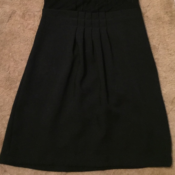 Black Dress - Picture 4 of 4