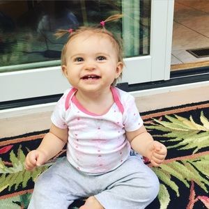 Meet your Posher, Kelly