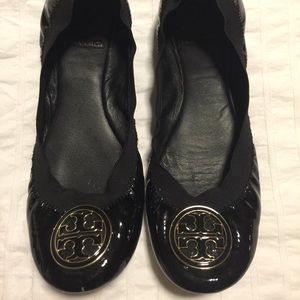 Tory Burch Caroline Flats