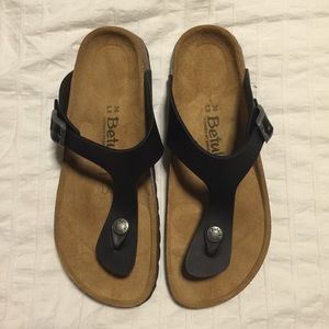 Birkenstock Betula T-Strap Sandal