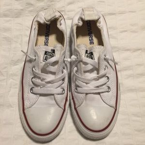 Converse Shoreline Sneakers