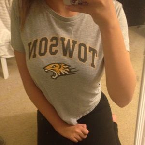 TOWSON T SHIRT