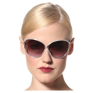 Tom Ford Sienna Sunglasses