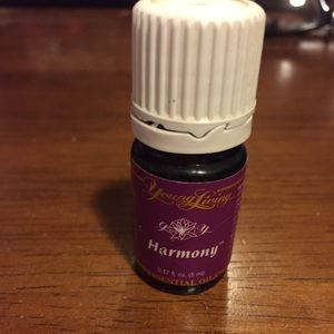 Young living essential oil