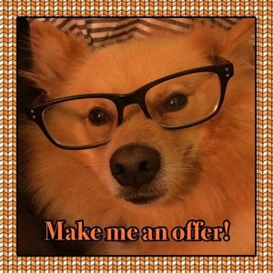 Go ahead, make me an offer!