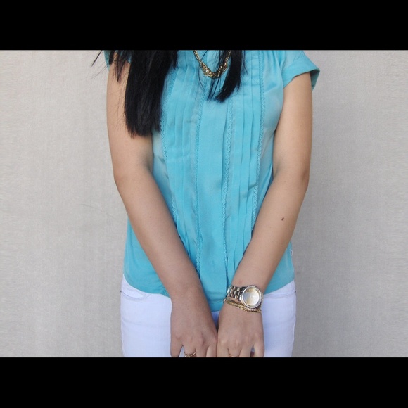 Jason Wu for Target top. Worn once!