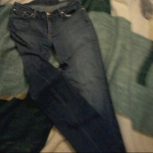 Vintage Chip & Pepper Pamela style ct