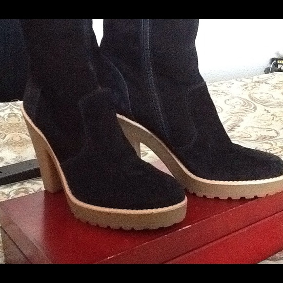Marc by Marc Jacobs Shoes - Marc by Marc Jacobs boots