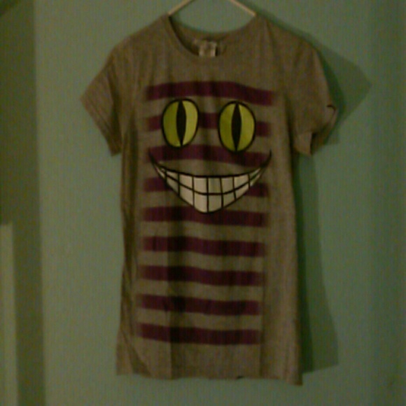 T shirt
