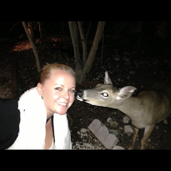 Meet your posher - Aiste! - Picture 3 of 4