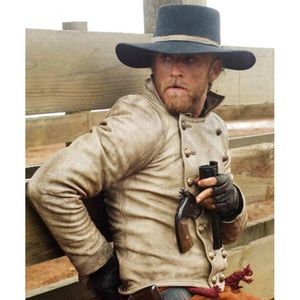 Meet your Posher, Rudy