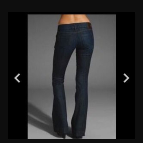 NWT Dylan George jeans