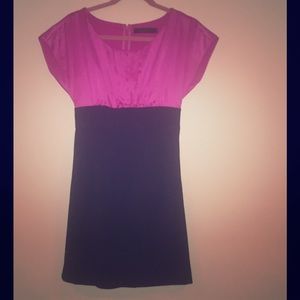Limited dress