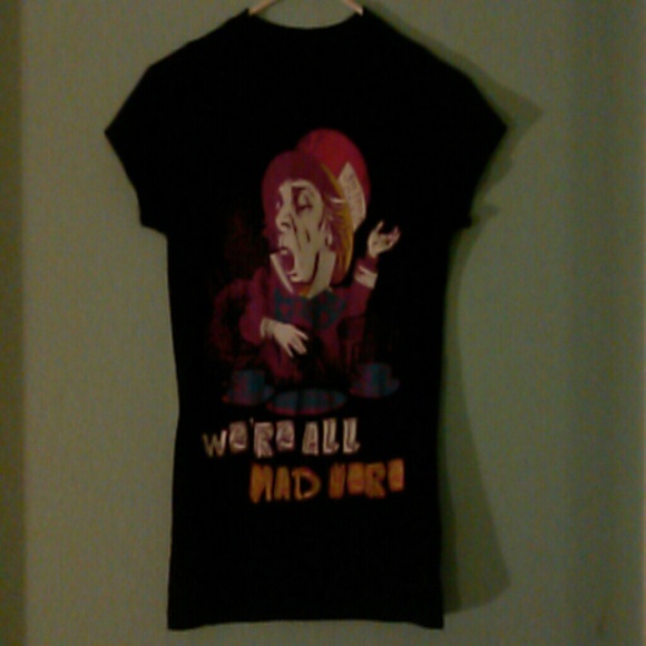 T shirt