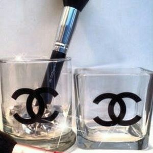 BUNDLE SALE- Custom Brush Holders