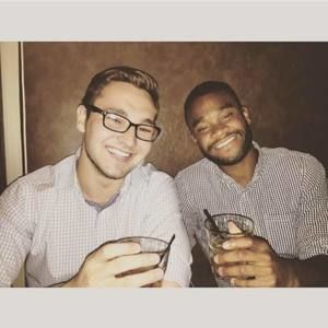 Meet your Posher, Mikey