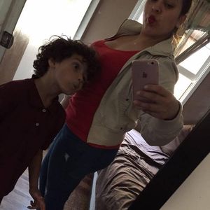 Meet your Posher, Virginia