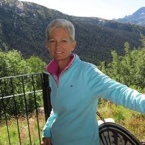 Meet your Posher, Susie