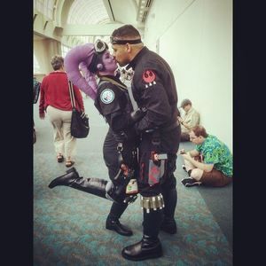 Meet your Posher, Kyle