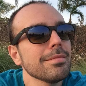 Meet your Posher, Ricky