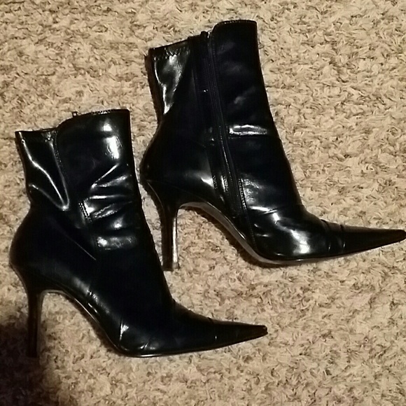 Diba Alfred boot - Picture 2 of 3