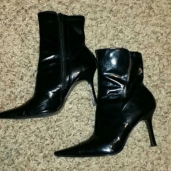 Diba Alfred boot - Picture 3 of 3