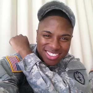 Meet your Posher, Anthony