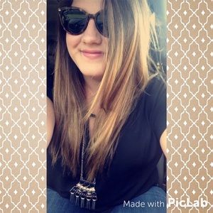 Meet your Posher, Molly