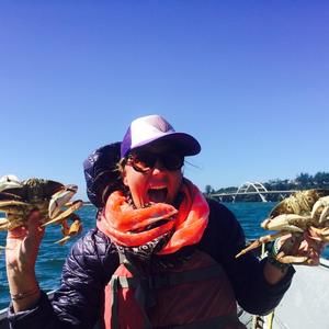 Meet your Posher, Colleen