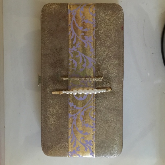 Limited edition tarte palette