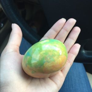 Meet your Posher, Norma