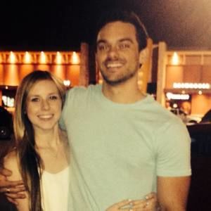 Meet your Posher, Nick