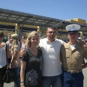 Meet your Posher, Heidi