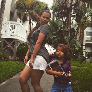 Meet your Posher, Brooke