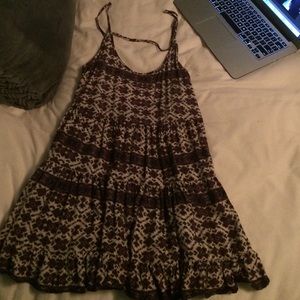 Brandy Melville Jada dress