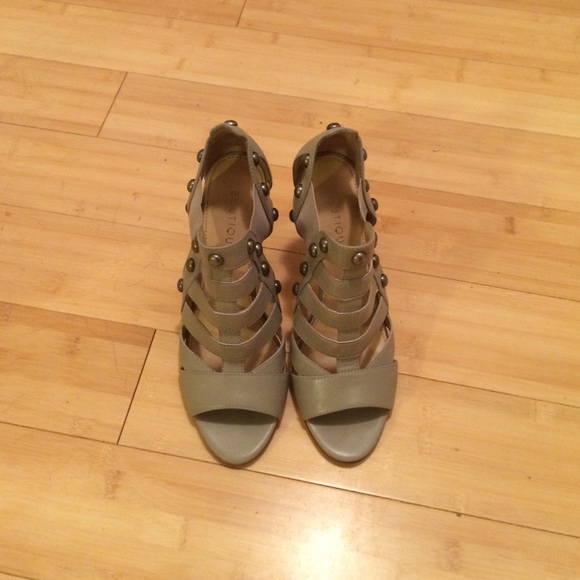 Boutique 9 Heels