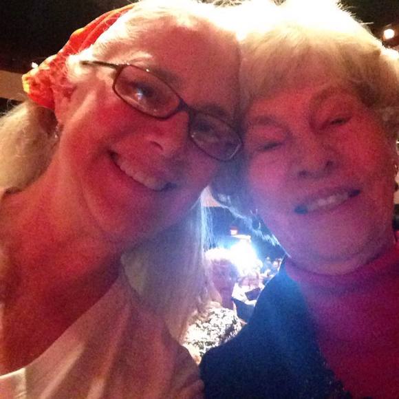 Meet your Posher, Shari