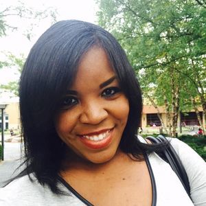 Meet your Posher, Shanell