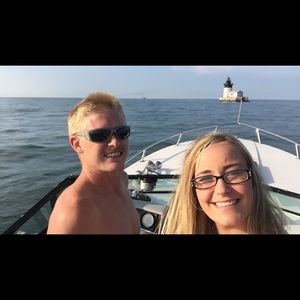 Meet your Posher, Rebecca